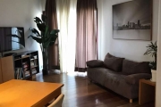 Apartamento com 3 quartos à venda na Rua David Ben Gurion, 660, Jardim Monte Kemel, São Paulo