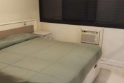 Flat com 1 quarto para alugar na Rua Pedroso Alvarenga, 1088, Itaim Bibi, São Paulo