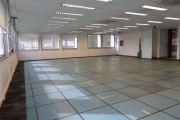 Sala comercial com 3 salas à venda na Avenida das Nações Unidas, 13797, Cidade Monções, São Paulo