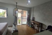 Apartamento com 1 quarto à venda na Rua Marie Nader Calfat, 270, Jardim Ampliação, São Paulo