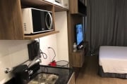 Apartamento com 1 quarto à venda na Rua Girassol, 1280, Vila Madalena, São Paulo