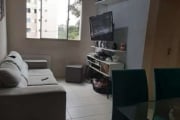 Apartamento com 2 quartos à venda na Rua Pasquale Gallupi, 427, Paraisópolis, São Paulo