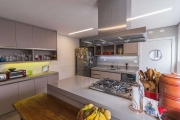 Apartamento com 4 quartos à venda na Alameda Campinas, 139, Jardim Paulista, São Paulo