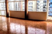 Apartamento com 4 quartos à venda na Rua Doutor Albuquerque Lins, 1129, Higienópolis, São Paulo