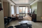 Apartamento com 4 quartos à venda na Avenida Engenheiro Luiz Gomes Cardim Sangirardi, 607, Vila Mariana, São Paulo