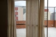 Apartamento com 2 quartos à venda na Rua Guatapara, 259, Vila Guarani, São Paulo