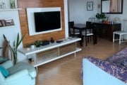 Apartamento com 2 quartos à venda na Avenida Marari, 717, Vila Marari, São Paulo