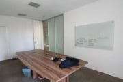 Sala comercial com 3 salas para alugar na Avenida Doutor Chucri Zaidan, 1550, Vila Cordeiro, São Paulo