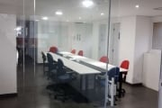 Sala comercial com 7 salas para alugar na Rua Pamplona, 1018, Jardim Paulista, São Paulo