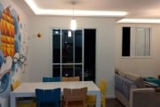 Apartamento com 1 quarto à venda na Avenida Professor Gióia Martins, 199, Jardim Monte Kemel, São Paulo