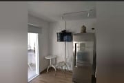 Apartamento com 1 quarto à venda na Avenida Ipiranga, 200, República, São Paulo