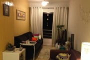 Apartamento com 1 quarto para alugar na Rua Ouro Branco, 129, Jardim Paulista, São Paulo