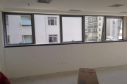 Sala comercial com 1 sala à venda na Avenida Angélica, 321, Santa Cecília, São Paulo