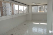 Sala comercial com 5 salas para alugar na Rua Pamplona, 1018, Jardim Paulista, São Paulo