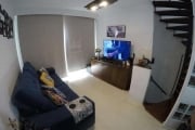 Apartamento com 2 quartos à venda na Avenida Giovanni Gronchi, 4381, Vila Andrade, São Paulo