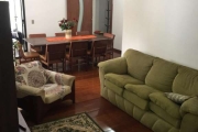 Apartamento com 3 quartos à venda na Rua Rosa e Silva, 210, Santa Cecília, São Paulo