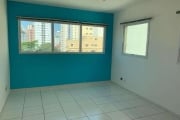 Sala comercial com 1 sala à venda na Rua Napoleão de Barros, 1025, Vila Clementino, São Paulo