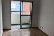 Apartamento com 2 quartos para alugar na Avenida Leonardo da Vinci, 301, Vila Guarani, São Paulo