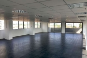 Sala comercial com 1 sala para alugar na Rua Luiz Seráphico Júnior, 511, Jardim Caravelas, São Paulo