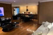 Apartamento com 4 quartos à venda na Rua Abílio Soares, 569, Paraíso, São Paulo