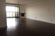 Apartamento com 3 quartos para alugar na Avenida Açocê, 422, Indianópolis, São Paulo