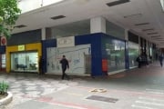 Ponto comercial com 3 salas para alugar na Avenida São Luís, 187, República, São Paulo