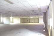 Sala comercial com 2 salas à venda na Avenida Engenheiro Eusébio Stevaux, 2496, Jurubatuba, São Paulo