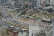 Sala comercial com 1 sala para alugar na Rua Cláudio Soares, 72, Pinheiros, São Paulo