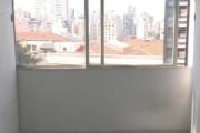 Apartamento com 1 quarto à venda na Avenida São João, 1857, Santa Cecília, São Paulo