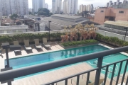 Apartamento com 1 quarto à venda na Rua Brigadeiro Galvão, 738, Barra Funda, São Paulo