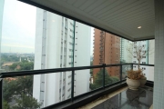 Apartamento com 4 quartos à venda na Rua Bahia, 700, Higienópolis, São Paulo