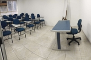 Sala comercial com 3 salas para alugar na Largo São Bento, 329, Centro, São Paulo