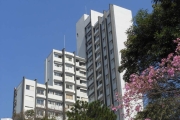 Apartamento com 1 quarto à venda na Avenida Lins de Vasconcelos, 616, Cambuci, São Paulo