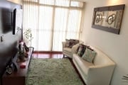 Apartamento com 2 quartos à venda na Avenida Francisco de Paula Quintanilha Ribeiro, 280, Vila Campestre, São Paulo