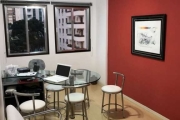 Apartamento com 1 quarto à venda na Rua Capote Valente, 668, Pinheiros, São Paulo