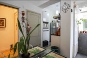 Apartamento com 1 quarto à venda na Rua Asdrúbal do Nascimento, 140, Bela Vista, São Paulo