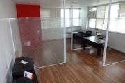 Sala comercial com 1 sala para alugar na Avenida Rebouças, 353, Cerqueira César, São Paulo