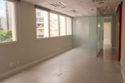 Sala comercial com 8 salas para alugar na Avenida Angélica, 2163, Santa Cecília, São Paulo