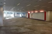 Sala comercial com 25 salas para alugar na Avenida Chedid Jafet, 222, Vila Olímpia, São Paulo