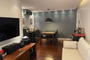 Apartamento com 2 quartos à venda na Rua Ouvidor Peleja, 543, Vila Mariana, São Paulo