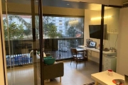 Apartamento com 1 quarto à venda na Rua das Palmeiras, 410, Santa Cecília, São Paulo