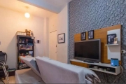 Apartamento com 1 quarto à venda na Avenida São João, 1728, Santa Cecília, São Paulo