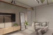 Apartamento com 2 quartos à venda na Rua Tabapuã, 703, Itaim Bibi, São Paulo