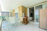 Apartamento com 3 dormitórios, 88 m² - venda por R$ 2.500.000,40 ou aluguel por R$ 10.500,42/mês - Riviera de São Lourenço - Bertioga/SP