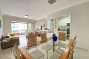 Apartamento 3 dormitórios sendo 1 suíte à venda, 96 m² por R$ R$ 1.920.000 - Riviera de São Lourenço - Bertioga/SP