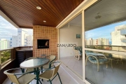 Apartamento 3 dormitórios sendo 1 suíte à venda, 106 m² por R$ 1.900.000 - Riviera de São Lourenço - Bertioga/SP