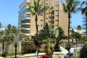 Apartamento com 3 dormitórios, 126 m² - venda por R$ 3.700.000,10 ou aluguel por R$ 17.000,12/mês - Riviera de São Lourenço - Bertioga/SP