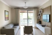 Apartamento vista mar para venda em Riviera de São Lourenço