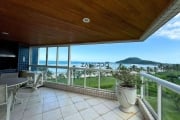 Apartamento vista mar para venda em Riviera de São Lourenço