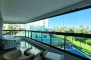 Apartamento vista mar para venda em Riviera de São Lourenço